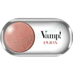 Pupa Vamp! Eyeshadow Ombretto Spicy Wet&Dry 1g