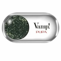 Pupa Vamp! Eyeshadow Ombretto Woodland Green Gems 1,5 g