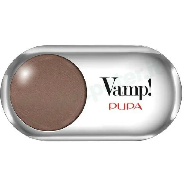 Pupa Vamp! Eyeshadow Ombretto Desert Nude Matt 1,5g