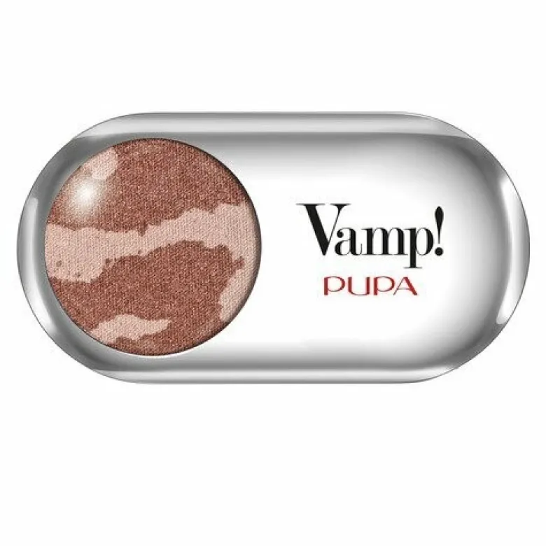 Pupa Vamp! Eyeshadow Ombretto Seductive Bronze Fusion 1,5g