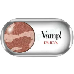 Pupa Vamp! Eyeshadow Ombretto Seductive Bronze Fusion 1,5g