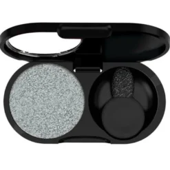 Pupa Vamp! Eyeshadow Ombretto Pure Silver Metallic 1,5g