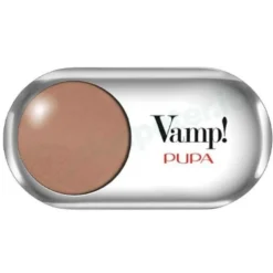 Pupa Vamp! Eyeshadow Ombretto Biscuit Matt 1,5g