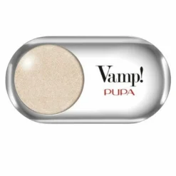 Pupa Vamp! Eyeshadow Ombretto Sparkling Gold Top Coat 1g
