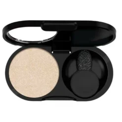 Pupa Vamp! Eyeshadow Ombretto Sparkling Gold Top Coat 1g