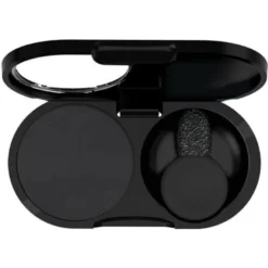 Pupa Vamp! Eyeshadow Ombretto Blackout Matt 1,5g