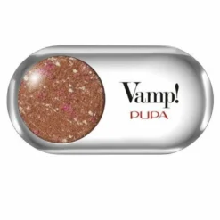Pupa Vamp! Eyeshadow Ombretto Fancy Copper Gem 1,5g