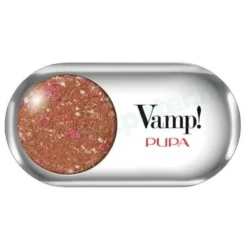 Pupa Vamp! Eyeshadow Ombretto Fancy Copper Gem 1,5g