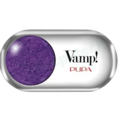 Pupa Vamp! Eyeshadow Ombretto Hypnotic Violet Metallic 1,5g