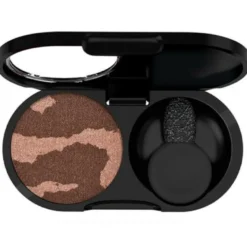 Pupa Vamp! Eyeshadow Ombretto Brown on Fire Fusion 1,5g