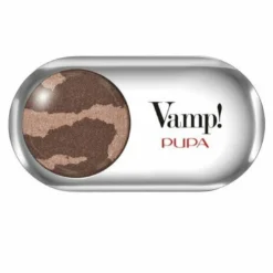Pupa Vamp! Eyeshadow Ombretto Brown on Fire Fusion 1,5g