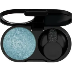 Pupa Vamp! Eyeshadow Ombretto Bon-Ton Blue Wet&Dry 1g