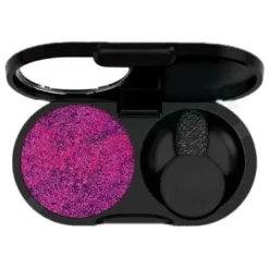 Pupa Vamp! Eyeshadow Ombretto Irriverent Fuchsia Metallic 1,5g