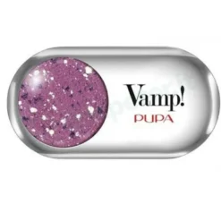 Pupa Vamp! Eyeshadow Ombretto Purple Crash Gems 1,5g