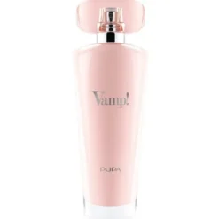 Pupa Vamp! Pink Eau De Parfum Spray Profumo Donna 100 ml