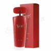 Pupa Vamp! Red Eau de Parfum Spray Profumo Donna 50 ml