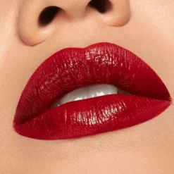 Pupa Vamp! Rossetto Trattamento Volumizzante 301 Intense Red 3,5g