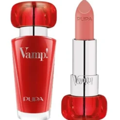 Pupa Vamp! Rossetto Trattamento Volumizzante 206 60' Dream 3,5g