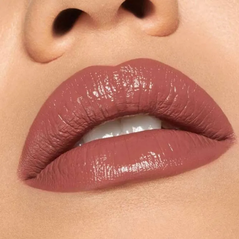 Pupa Vamp! Rossetto Trattamento Volumizzante 107 Rosewood 3,5g