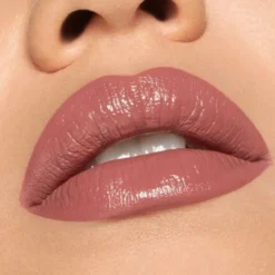 Pupa Vamp! Rossetto Trattamento Volumizzante 205 Iconic Nude 3,5g
