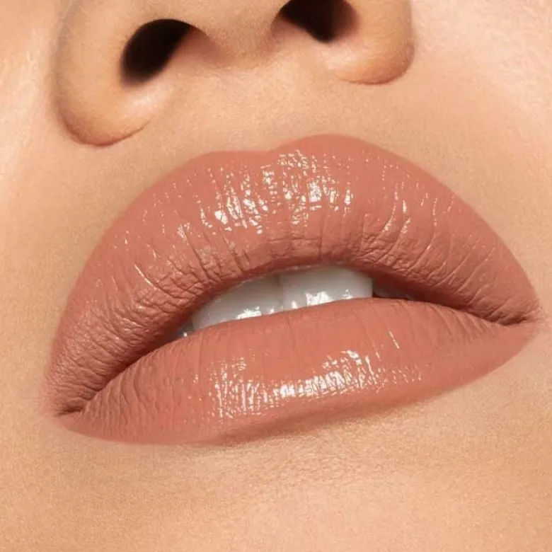 Pupa Vamp! Rossetto Trattamento Volumizzante 105 Chestunut 3,5g