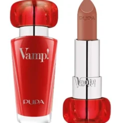 Pupa Vamp! Rossetto Trattamento Volumizzante 106 Cappuccino 3,5g