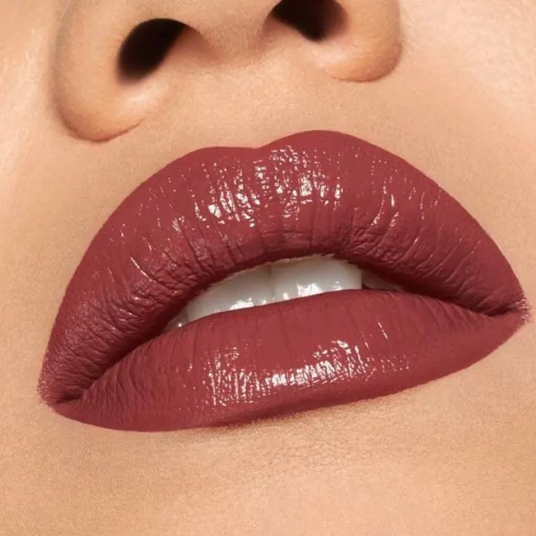 Pupa Vamp! Rossetto Trattamento Volumizzante 200 Tawney Red 3,5g