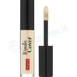 Pupa Wonder Cover Concealer Correttore 002 Light Beige 4,2 ml
