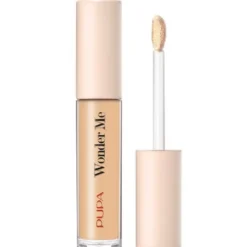 Pupa Wonder Me Fatigue Eraser Correttore 040 Intense Beige 4,2 ml