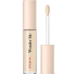 Pupa Wonder Me Fatigue Eraser Correttore 020 Medium Beige 4,2 ml