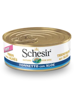 Puppy Tonnetto con Aloe in Gelatina