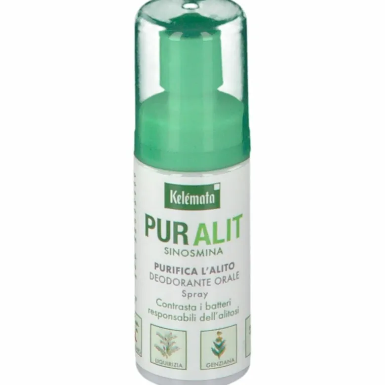 Puralit spray 15 ml