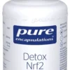 Pure encapsulations detox nrf2 30 capsule