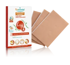Puressentiel cer riscald artic