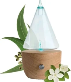 Puressentiel diffusore a nebulizzazione iconic 1 pezzo