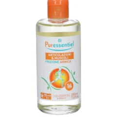 Puressentiel frizione articolazioni & muscoli arnica 200 ml