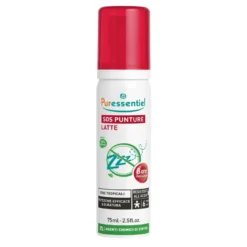 Puressentiel latte sos punture tropical 75ml