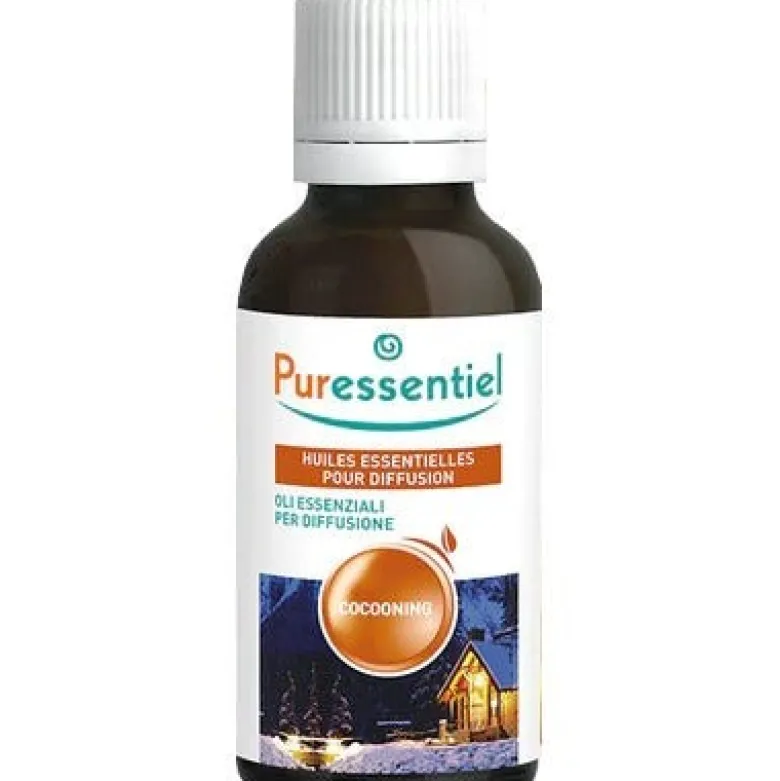 Puressentiel miscela cocooning