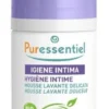 Puressentiel mousse igiene intima 150 ml