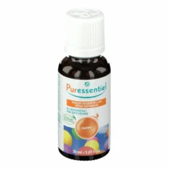 Puressentiel Oli Essenziali per Diffusione Miscela Happy 30 ml