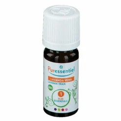 Puressentiel Olio Essenziale di Lavanda Bio 10 ml