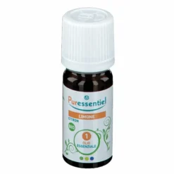 Puressentiel Olio Essenziale di Limone Biologico 10 ml