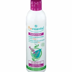 Puressentiel Pouxdoux Shampoo Anti-Pidocchi 200 ml