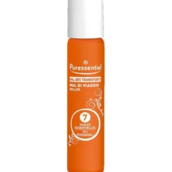 Puressentiel Roller Mal Di Viaggio Primo Trattamento 5ml
