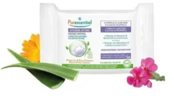 Puressentiel salviettine intime 25 pezzi