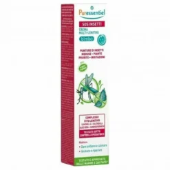 Puressentiel Sos Insetti Crema Multi Lenitiva Bambini 30 ml