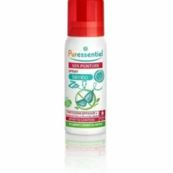 Puressentiel SOS Punture Spray Bimbo 60 ml