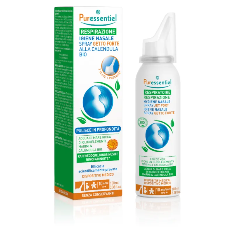 Puressentiel spray iso ft calend