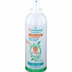 Puressentiel spray purificante 41 olii essenziali 500 ml