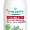 Puressentiel Spray SOS Insetti Antipuntura 75ml